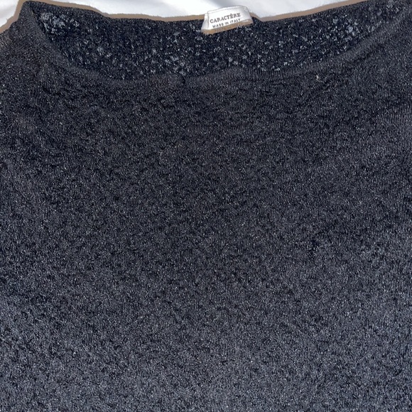 CARACTERE MADE IN ITALY BNWOT - Picture 2 of 11